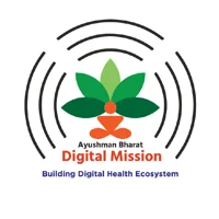 ABDM logo