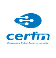 CERT-In logo