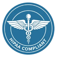 HIPAA logo