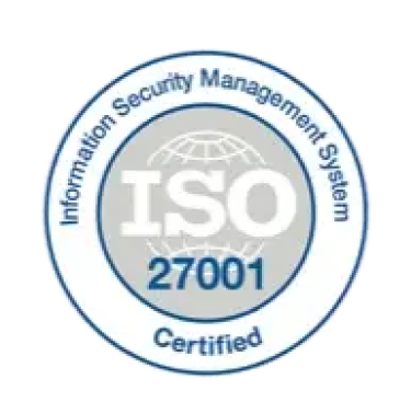 ISO 27001