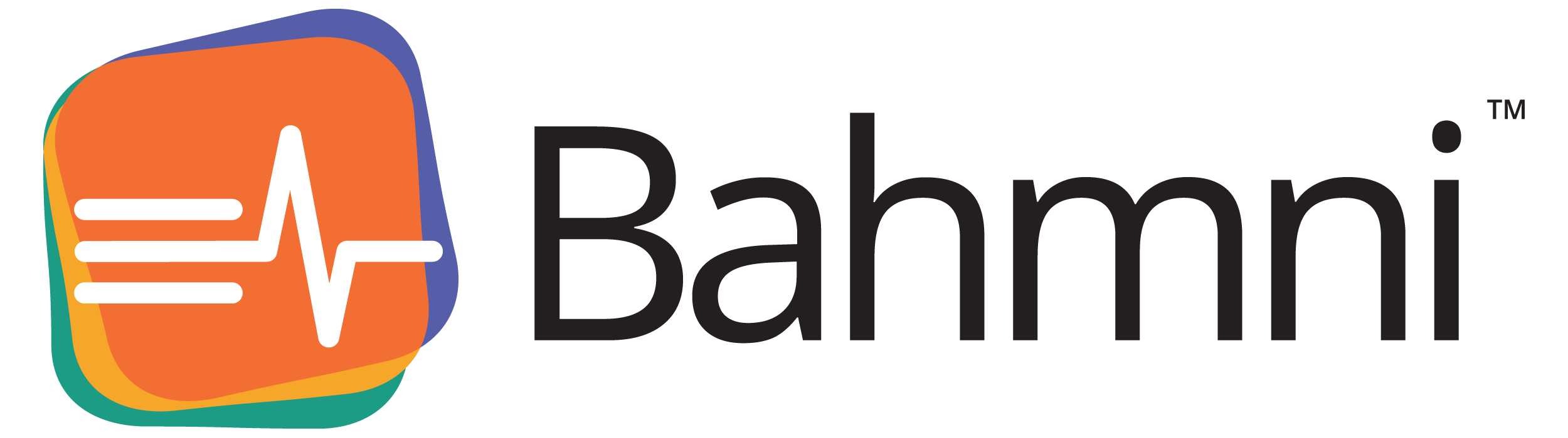 Bahmni logo
