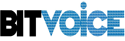 Bitvoice logo