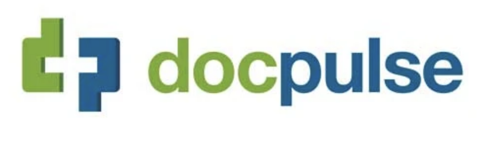 Docpulse logo