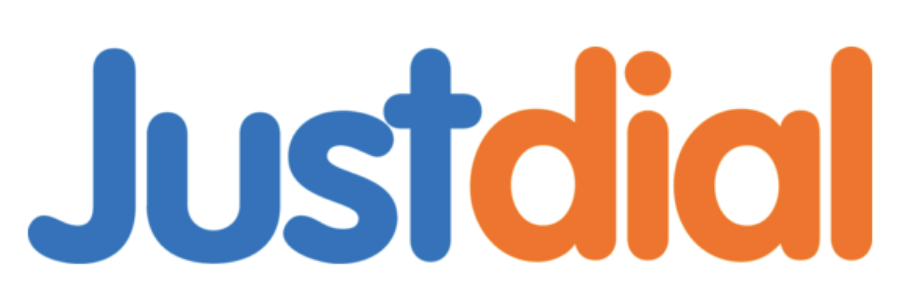 Justdial logo