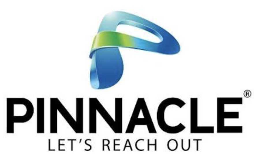 Pinnacle logo