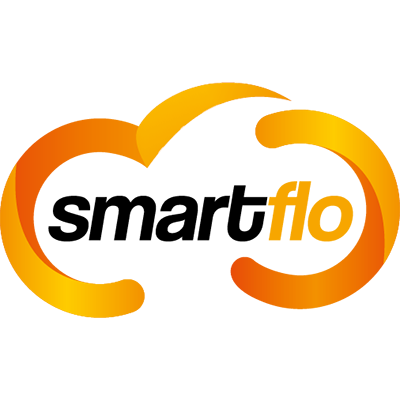 Smartflo logo