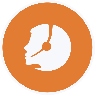 Super Receptionist logo
