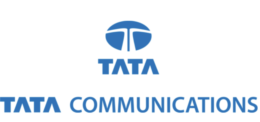 Tata Communications logo