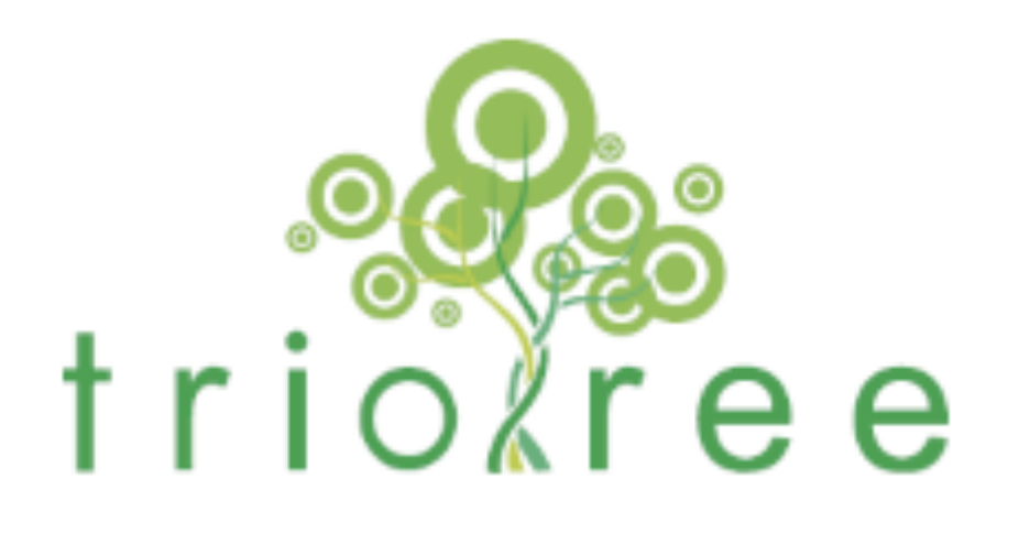 Trioree logo