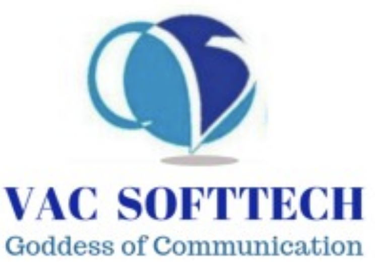 VAC Softech logo
