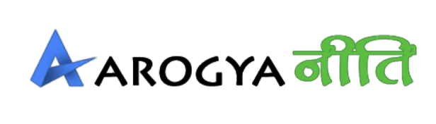 Arogya Niti logo