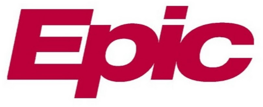 Epic logo