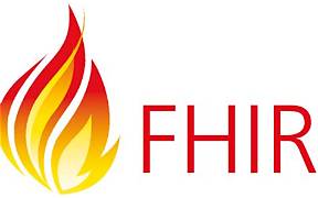 HL7 FHIR logo
