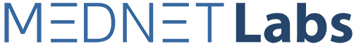 MEDNET Labs logo