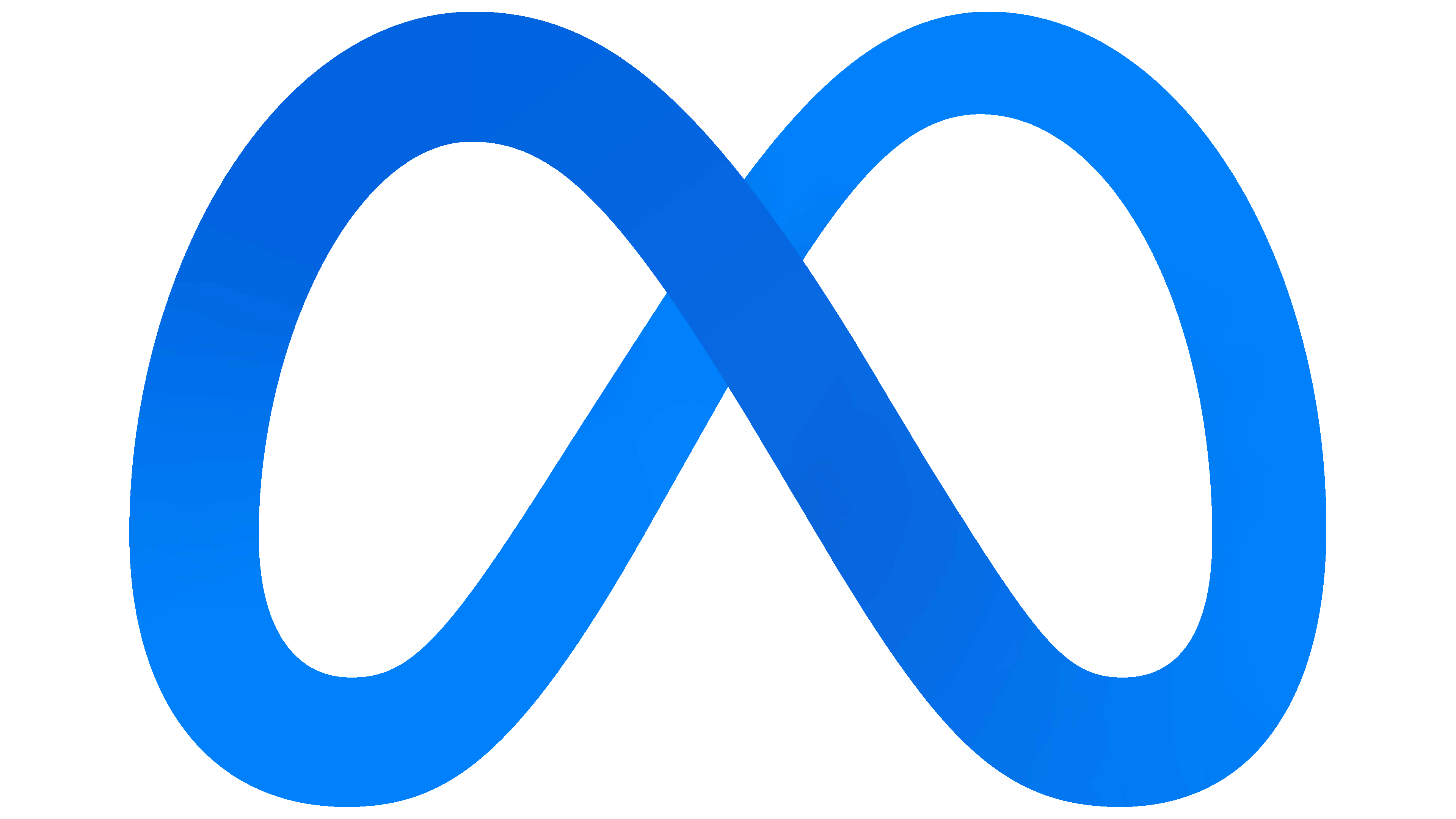 Meta logo