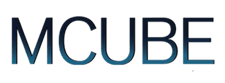 MCUBE logo
