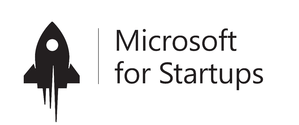 Microsoft for Startups partner