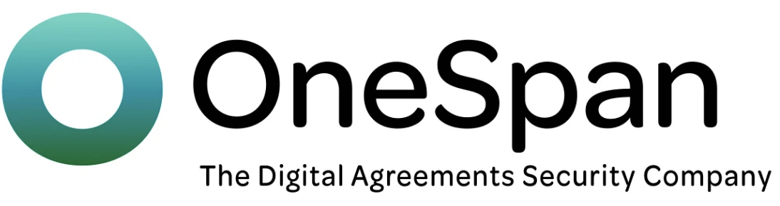 OneSpan logo