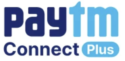 Paytm ConnectPlus logo