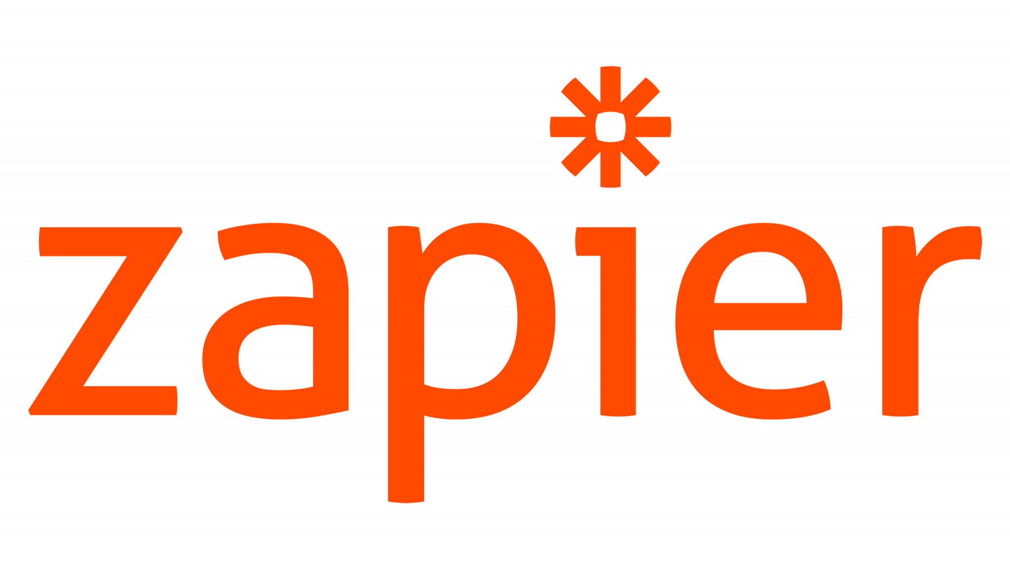 Zapier logo