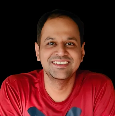 Abhijeet Joshi