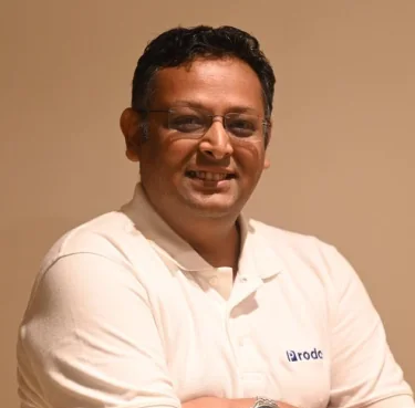 Asit Kumar Vidyarthi