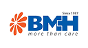 BMH logo