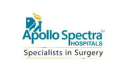 Apollo Spectra Hospitals logo
