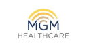 MGM Healthcare logo
