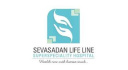 Sevasadan Life Line Hospital logo