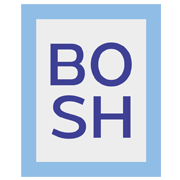 BOSH Hospital logo